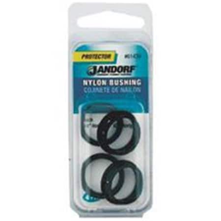 Jandorf Bushing Nylon 3/4X5/8 Sh 61439 3394947